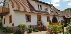 Ferienhaus Dorfschmiede, Schönau